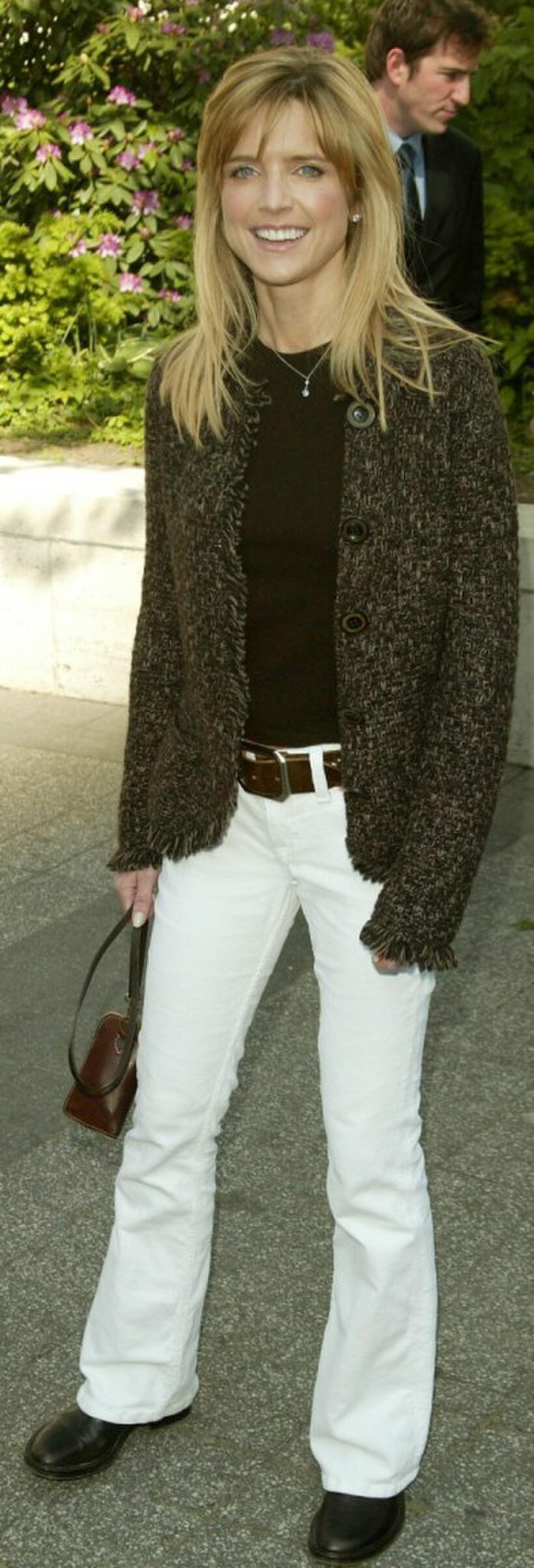 Courtney Thorne-Smith Pictures and Photos | Fandango